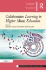 Collaborative Learning in Higher Music Education - eBook
