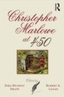 Christopher Marlowe at 450 - eBook