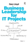 Business Leadership for IT Projects - eBook
