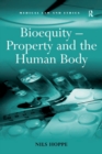 Bioequity - Property and the Human Body - eBook