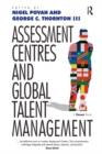 Assessment Centres and Global Talent Management - eBook