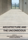 Architecture and the Unconscious - eBook