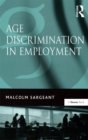 Age Discrimination in Employment - eBook