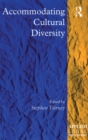 Accommodating Cultural Diversity - eBook