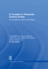 A Traveller in Thirteenth-Century Arabia / Ibn al-Mujawir's Tarikh al-Mustabsir - eBook