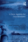 A New Agenda for Sustainability - eBook