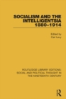 Socialism and the Intelligentsia 1880-1914 - eBook