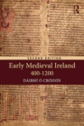 Early Medieval Ireland 400-1200 - eBook