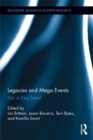 Legacies and Mega Events : Fact or Fairy Tales? - eBook