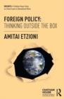 Foreign Policy: Thinking Outside the Box - eBook