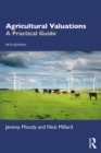 Agricultural Valuations : A Practical Guide - eBook