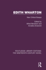 Edith Wharton : New Critical Essays - eBook
