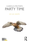 Harold Pinter's Party Time - eBook