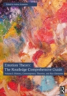 Emotion Theory: The Routledge Comprehensive Guide : Volume I: History, Contemporary Theories, and Key Elements - eBook