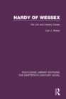 Hardy of Wessex : His Life and Literary Career - eBook