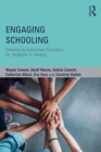 Engaging Schooling : Developing Exemplary Education for Students in Poverty - eBook