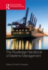 The Routledge Handbook of Maritime Management - eBook