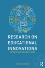 Research on Educational Innovations - eBook
