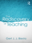 The Rediscovery of Teaching - eBook