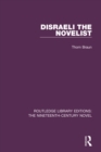 Disraeli the Novelist - eBook