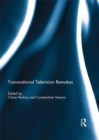 Transnational Television Remakes - eBook