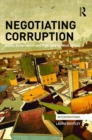 Negotiating Corruption : NGOs, Governance and Hybridity in West Africa - eBook