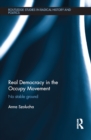 Real Democracy Occupy : No Stable Ground - eBook