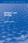 Religion and Biology - eBook