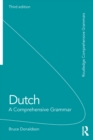 Dutch: A Comprehensive Grammar - eBook
