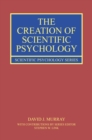 The Creation of Scientific Psychology - eBook