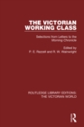 The Victorian Working Class : Selections from Letters to the Morning Chronicle - eBook