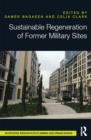 Sustainable Regeneration of Former Military Sites - eBook