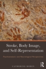 Stroke, Body Image, and Self Representation : Psychoanalytic and Neurological Perspectives - eBook
