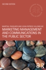 Marketing Management and Communications in the Public Sector - eBook