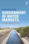 The Role of Government in Water Markets - eBook