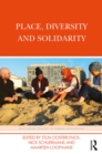 Place, Diversity and Solidarity - eBook