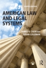 American Law and Legal Systems - eBook