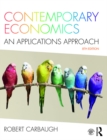 Contemporary Economics : An Applications Approach - eBook
