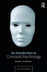An Introduction to Criminal Psychology - eBook