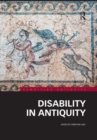 Disability in Antiquity - eBook