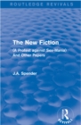 The New Fiction : (A Protest against Sex-Mania) And Other Papers - eBook