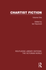 Chartist Fiction : Volume One - eBook