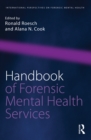 Handbook of Forensic Mental Health Services - eBook