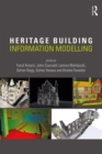 Heritage Building Information Modelling - eBook