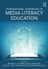 International Handbook of Media Literacy Education - eBook