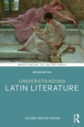 Understanding Latin Literature - eBook