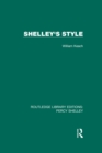 Shelley's Style - eBook