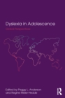 Dyslexia in Adolescence : Global Perspectives - eBook
