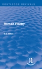 Roman Poetry - eBook