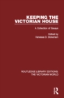 Keeping the Victorian House : A Collection of Essays - eBook